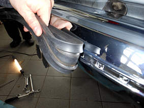 Anbauversuch Januar 2013