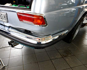 Anbauversuch Januar 2013