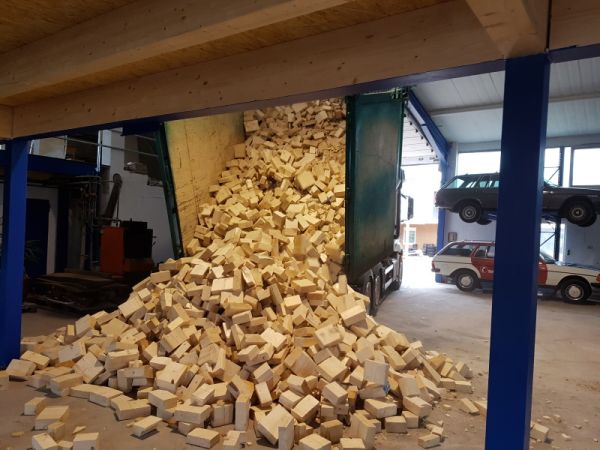 university view from the west side of the city