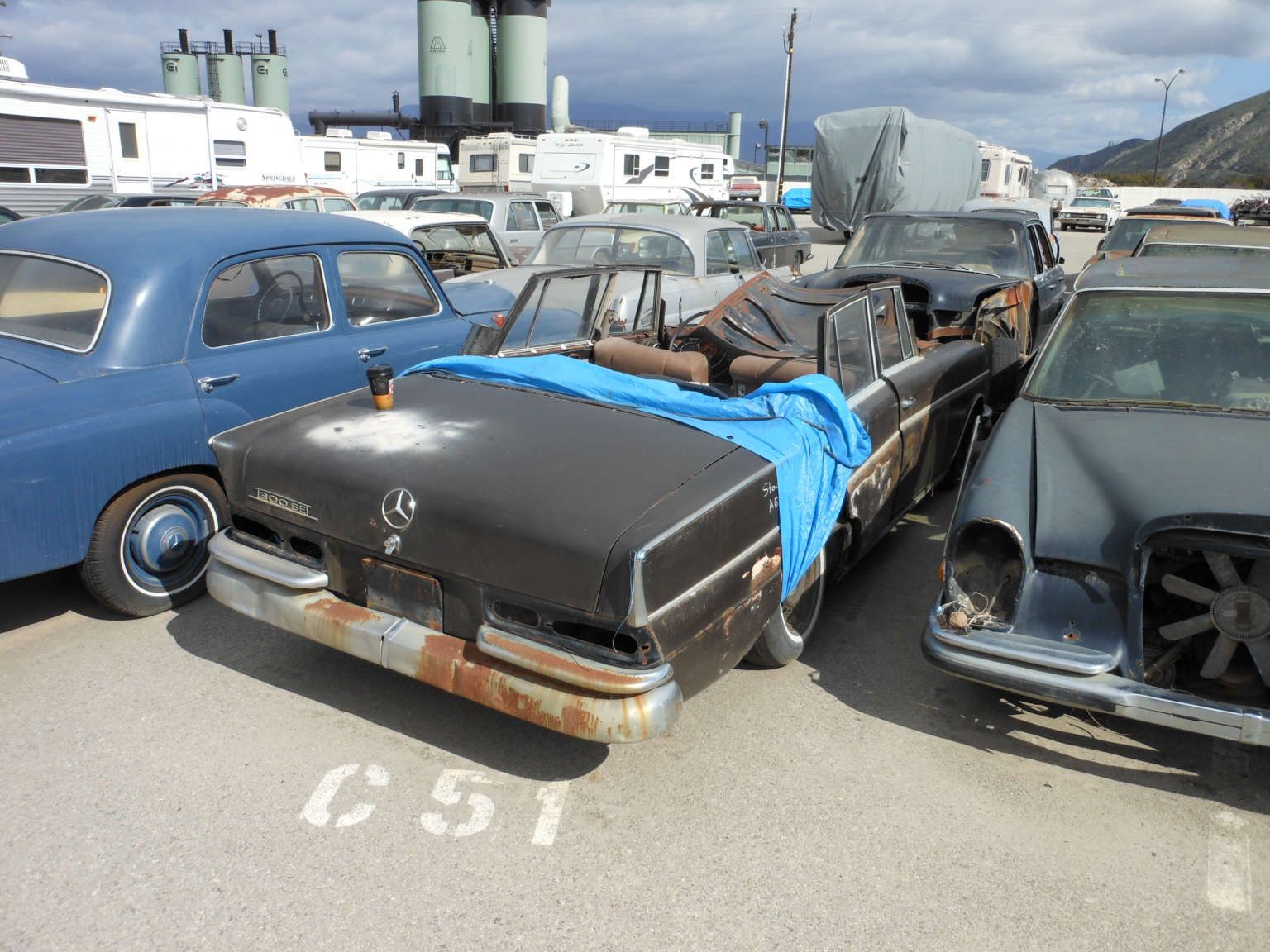 Friedhof der Kuscheltiere