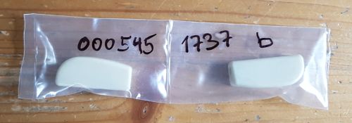 Knopf Blinkerhebel Sitzverstellung spät