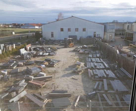 university view of the cathedral from the north