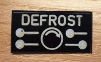 Defrost im W109_2061