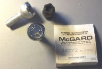 McGard 38272a