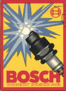 Bosch