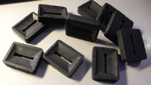 000 987 9140   Gummipuffer an Türe