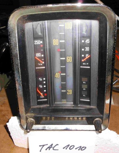 Tachometer 110/111