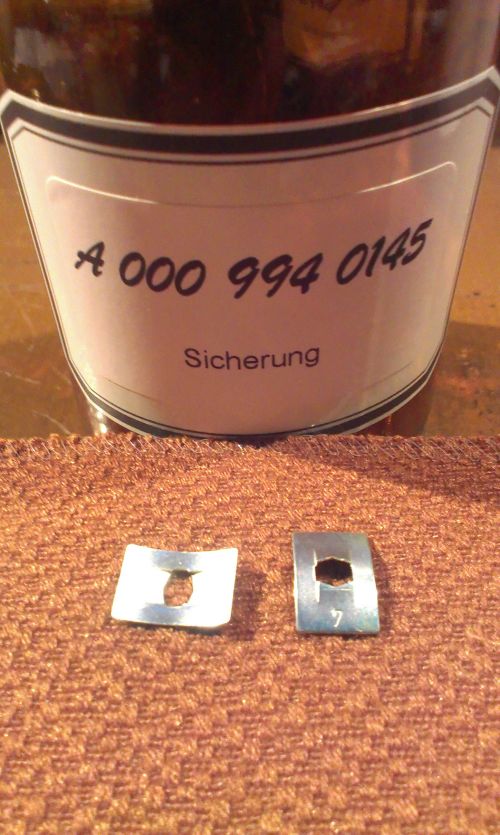 Sicherung