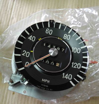 Tachometer 108 US