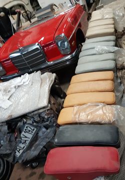 Schlüsselköpfe aus ALU