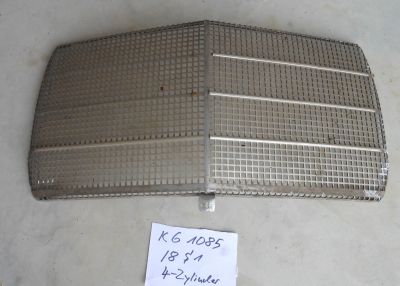 Kühlergrill /8 S1