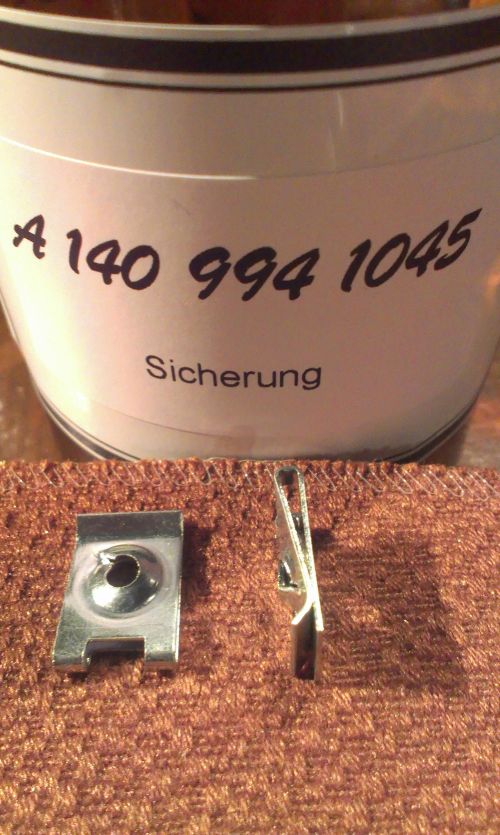 Sicherung