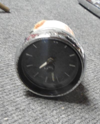 Uhr W108/109