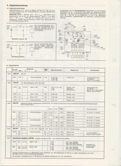 Becker Grand Prix H 250001