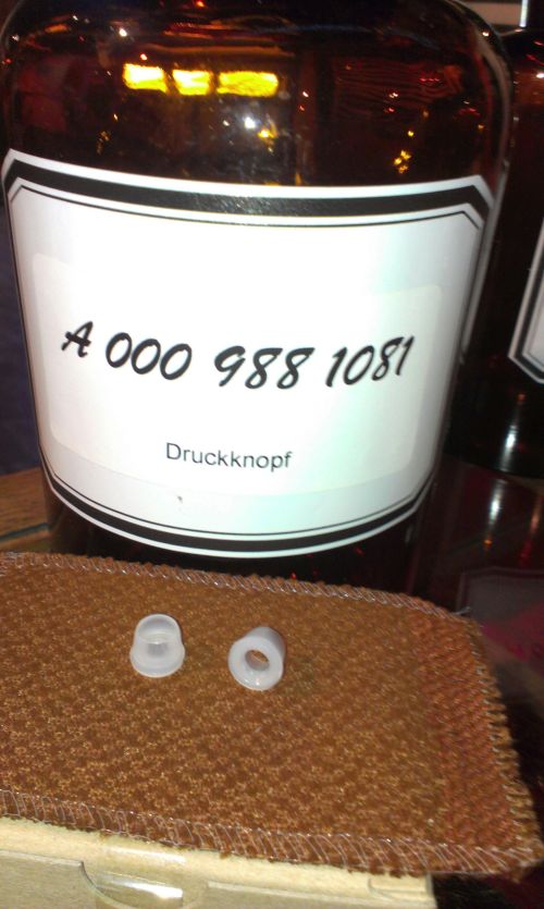 Druckknopf