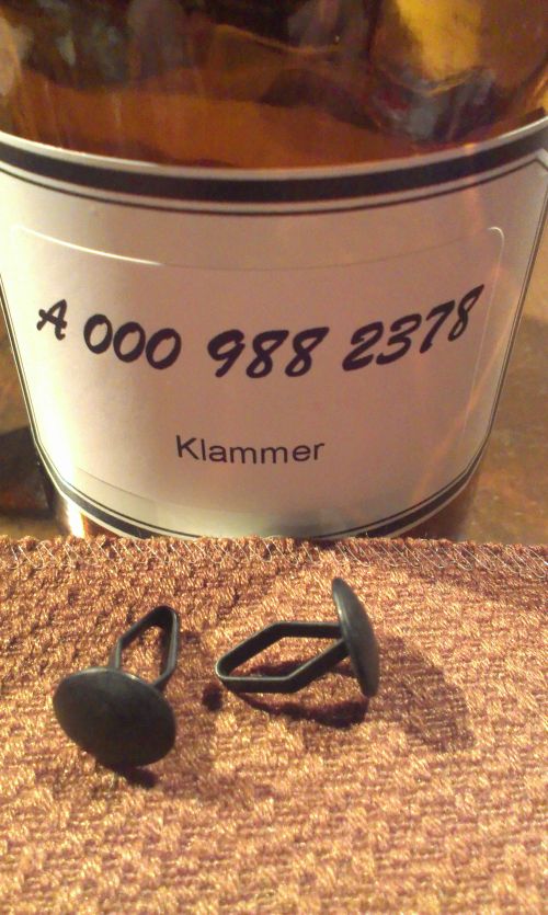 Klammer