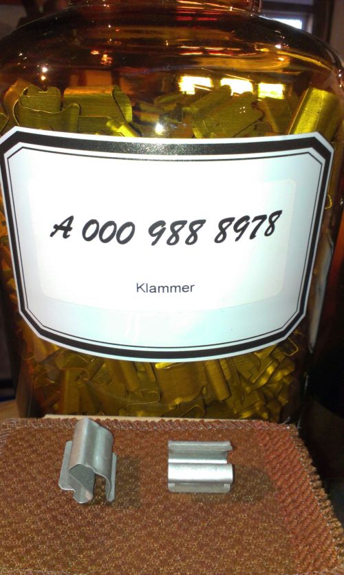 Klammer